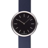 M35 Women’s two-hand watch in polished steel - Image 5